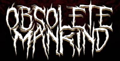 logo Obsolete Mankind